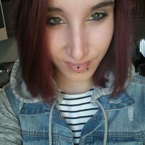 Meet your Posher, Tanya